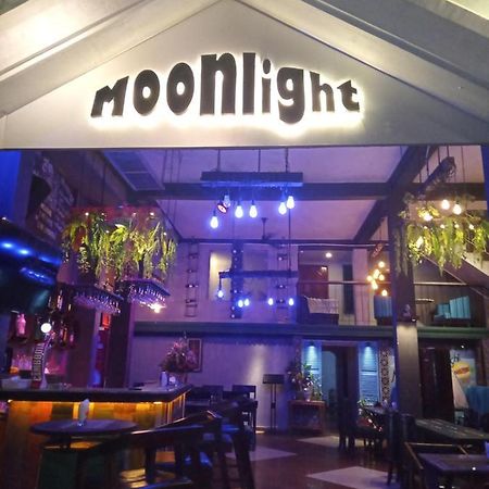 Moonlight Villa Phnompenh Exteriér fotografie