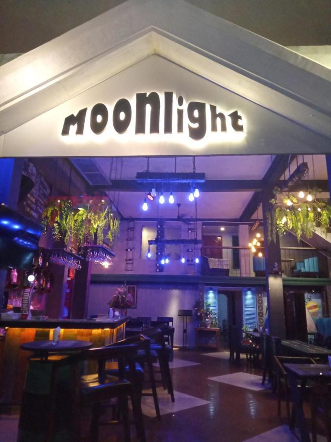 Moonlight Villa Phnompenh Exteriér fotografie